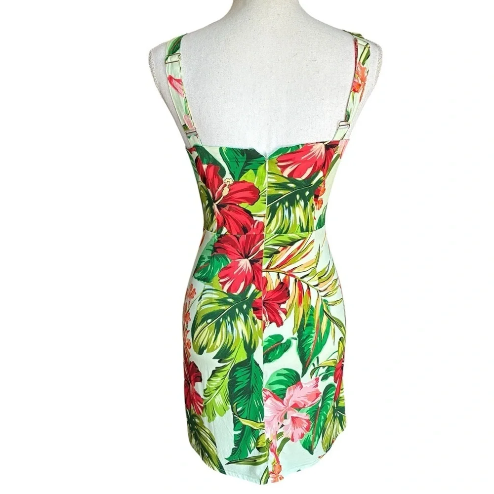 Shore barcelona dress